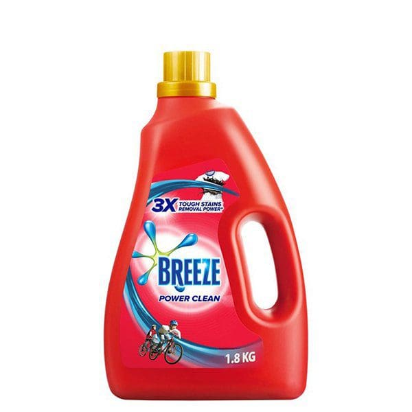 BREEZE LIQUID CLEAN 1.8KG | Syilingmas