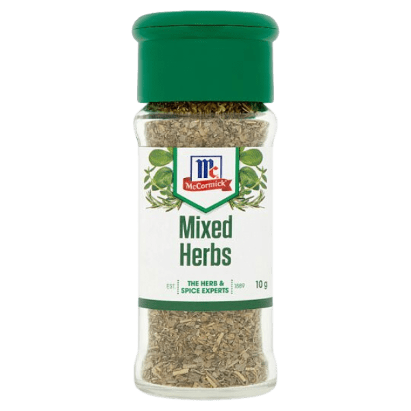 MC MIXED HERBS 10G | Syilingmas